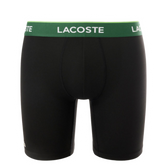 Lacoste Underpants Black & Green